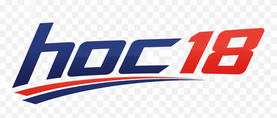 hoc 18 logo